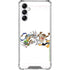 Looney Tunes Chase Galaxy A14 5G Clear Case
