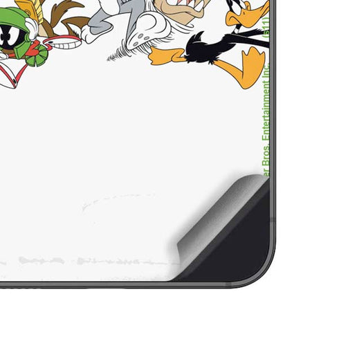 Looney Tunes Chase Galaxy A14 5G Skin