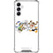 Looney Tunes Chase Galaxy A15 5G Clear Case
