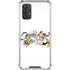 Looney Tunes Chase Galaxy A32 5G Clear Case