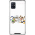 Looney Tunes Chase Galaxy A51 5G Clear Case