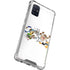 Looney Tunes Chase Galaxy A51 5G Clear Case