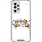 Looney Tunes Chase Galaxy A53 5G Clear Case