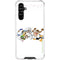 Looney Tunes Chase Galaxy A54 5G Clear Case
