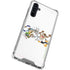 Looney Tunes Chase Galaxy A54 5G Clear Case