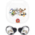 Looney Tunes Chase Galaxy Buds Pro Skin
