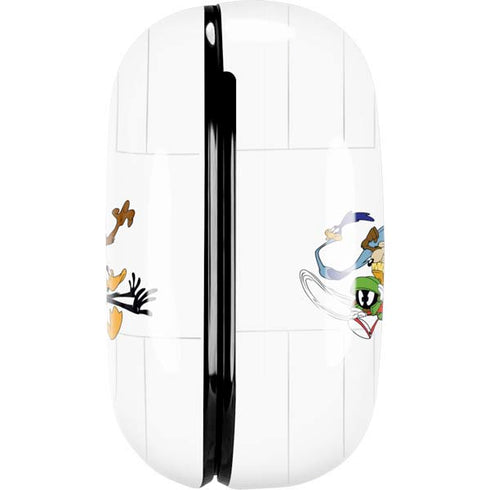 Looney Tunes Chase Galaxy Buds Pro Skin