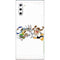 Looney Tunes Chase Galaxy Note 10 Skin