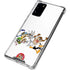 Looney Tunes Chase Galaxy Note20 5G Clear Case
