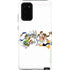 Looney Tunes Chase Galaxy Note20 5G Pro Case