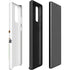 Looney Tunes Chase Galaxy Note20 5G Pro Case