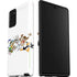 Looney Tunes Chase Galaxy Note20 5G Pro Case