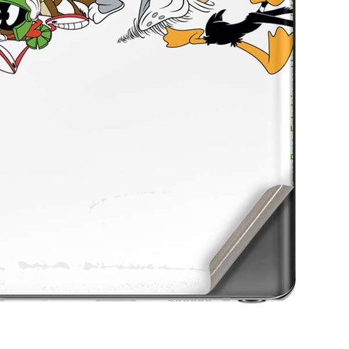 Looney Tunes Chase Galaxy Note20 5G Skin