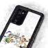 Looney Tunes Chase Galaxy Note20 5G Waterproof Case