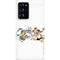 Looney Tunes Chase Galaxy Note20 Ultra 5G Lite Case