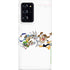 Looney Tunes Chase Galaxy Note20 Ultra 5G Lite Case