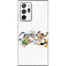 Looney Tunes Chase Galaxy Note20 Ultra 5G Skin