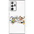 Looney Tunes Chase Galaxy Note20 Ultra 5G Skin