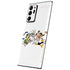Looney Tunes Chase Galaxy Note20 Ultra 5G Skin