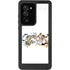 Looney Tunes Chase Galaxy Note20 Ultra 5G Waterproof Case