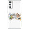 Looney Tunes Chase Galaxy S20 Fan Edition Skin
