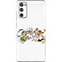 Looney Tunes Chase Galaxy S20 Fan Edition Skin