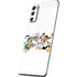 Looney Tunes Chase Galaxy S20 Fan Edition Skin