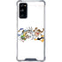 Looney Tunes Chase Galaxy S20 FE Clear Case