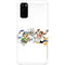 Looney Tunes Chase Galaxy S20 Lite Case