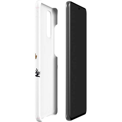 Looney Tunes Chase Galaxy S20 Lite Case