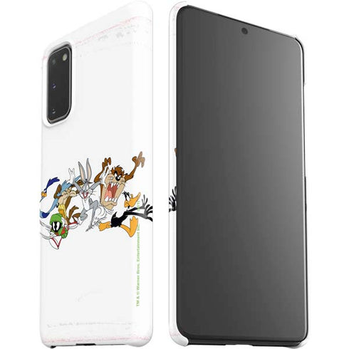 Looney Tunes Chase Galaxy S20 Lite Case