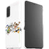 Looney Tunes Chase Galaxy S20 Lite Case