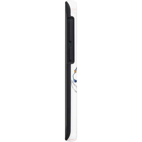 Looney Tunes Chase Galaxy S20 Plus Pro Case