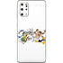 Looney Tunes Chase Galaxy S20 Plus Skin