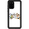Looney Tunes Chase Galaxy S20 Plus Waterproof Case