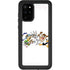Looney Tunes Chase Galaxy S20 Plus Waterproof Case
