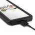 Looney Tunes Chase Galaxy S20 Plus Waterproof Case