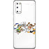 Looney Tunes Chase Galaxy S20 Skin