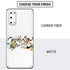 Looney Tunes Chase Galaxy S20 Skin