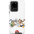 Looney Tunes Chase Galaxy S20 Ultra 5G Pro Case