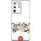 Looney Tunes Chase Galaxy S20 Ultra 5G Skin