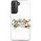 Looney Tunes Chase Galaxy S21 5G Pro Case