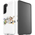 Looney Tunes Chase Galaxy S21 5G Pro Case