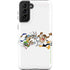 Looney Tunes Chase Galaxy S21 FE Pro Case