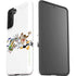 Looney Tunes Chase Galaxy S21 FE Pro Case