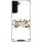 Looney Tunes Chase Galaxy S21 Plus 5G Clear Case