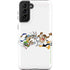 Looney Tunes Chase Galaxy S21 Plus 5G Pro Case