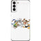 Looney Tunes Chase Galaxy S21 Plus 5G Skin