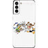 Looney Tunes Chase Galaxy S21 Plus 5G Skin