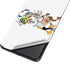 Looney Tunes Chase Galaxy S21 Plus 5G Skin